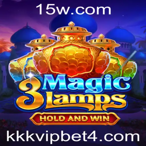 Desvendando o Fascinante Jogo 3MagicLamps: A Tradição das Lâmpadas Mágicas na Era Digital