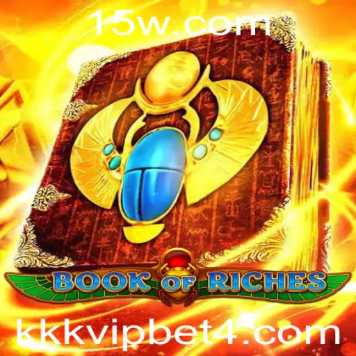 Explorando o Envolvente Mundo de BookofRiches: Uma Jornada de Aventura e Sorte