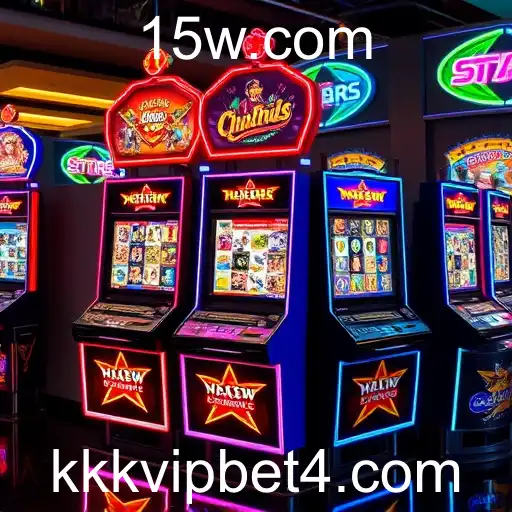 Caça-níqueis online