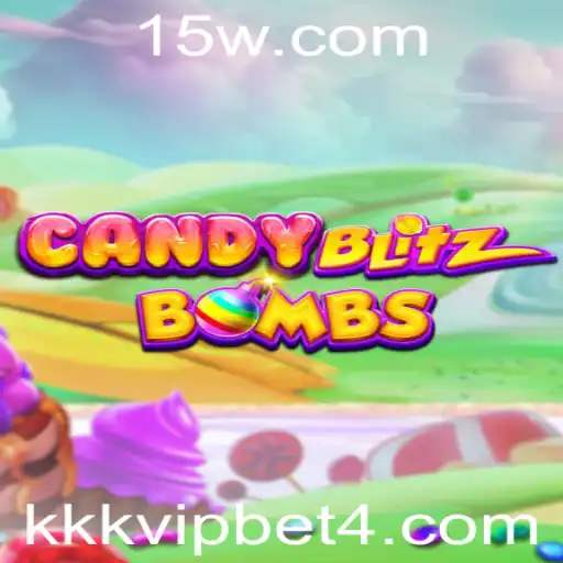 Explorando o Mundo de CandyBlitzBombs: Regras e Estratégias
