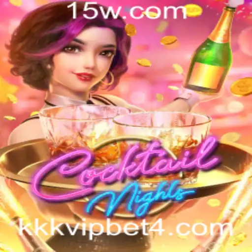 CocktailNights: Um Mergulho na Emoção das Apostas Online