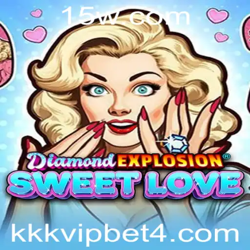 Explore o Mundo Fascinante de DiamondExplosionSweetLove