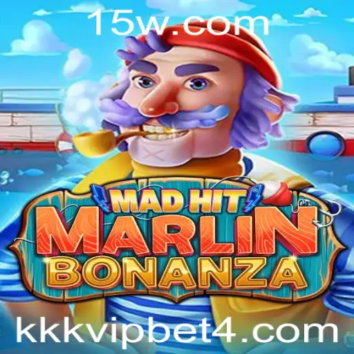 Descubra o Mundo de MadHitMarlinBonanza