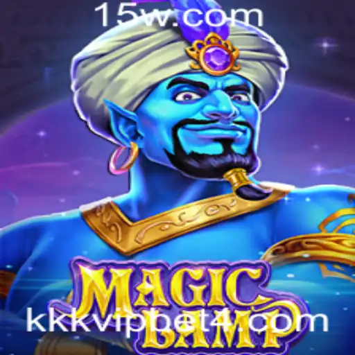 Explorando o Jogo MagicLamp: Uma Jornada de Aventura e Estratégia