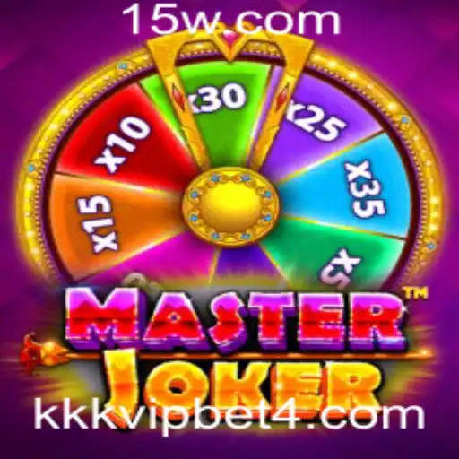 MasterJoker: Descubra as Regras e Diversão do Novo Jogo