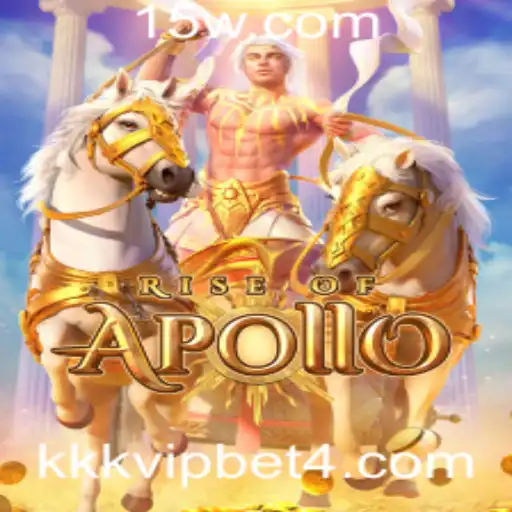 RiseofApollo: Uma Jornada Mitológica e Estratégica no Mundo dos Jogos