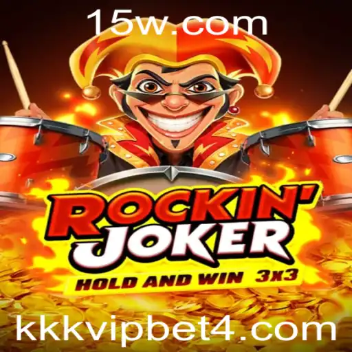 Explorando o Mundo de Rockinjoker: O Novo Jogo de Azar em Ascensão