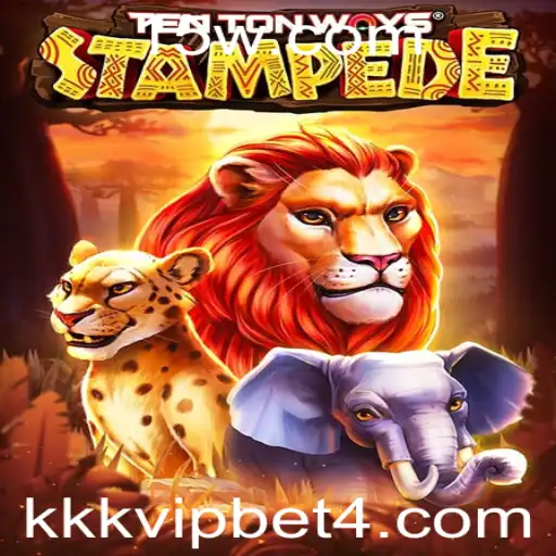 Explorando o Mundo de TenTonWaysStampede: Diversão e Estratégia
