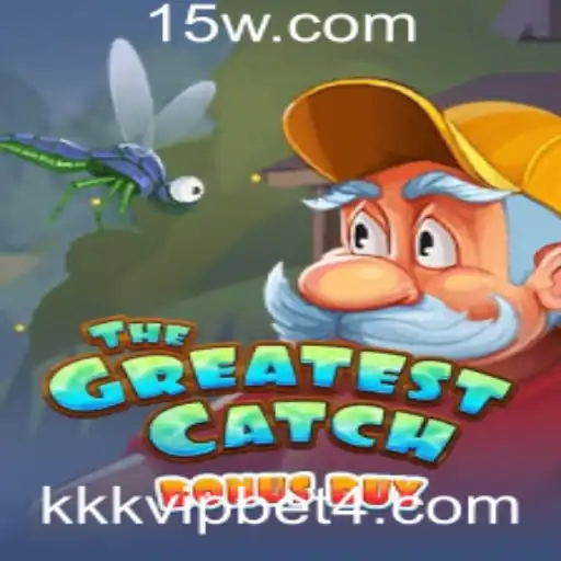 Explorando 'TheGreatestCatchBonusBuy': Um Mergulho no Mundo dos Jogos Online