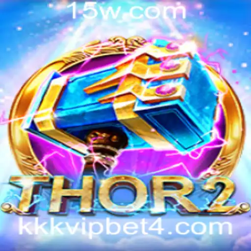 Explorando o Fascinante Jogo Thor2 e sua Conexão com kkkvip.com Bet