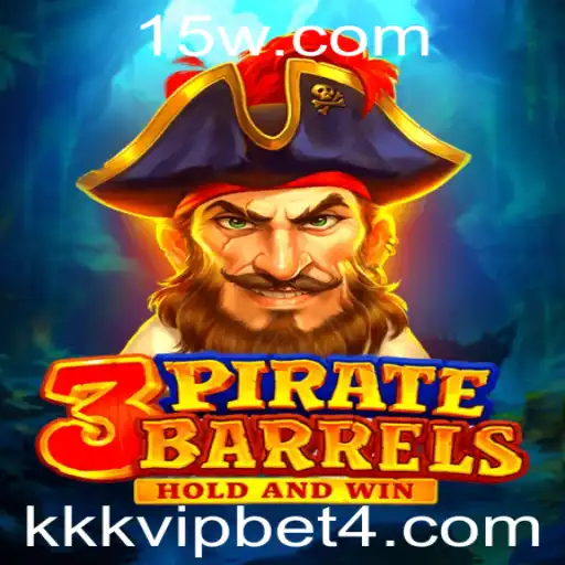 Desvendando o Jogo 3PirateBarrels: Regras e Estratégias para Jogadores