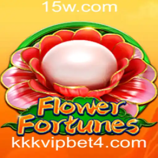 Descubra as Emoções do FlowerFortunes no kkkvip.com