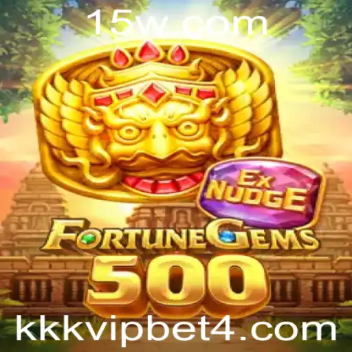 Explorando o Excitante Mundo do FortuneGems500