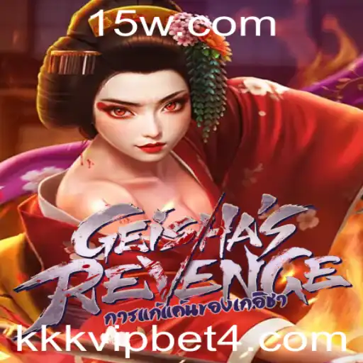 Explorando o Mundo de GeishasRevenge: Um Jogo Fascinante e Envolvente