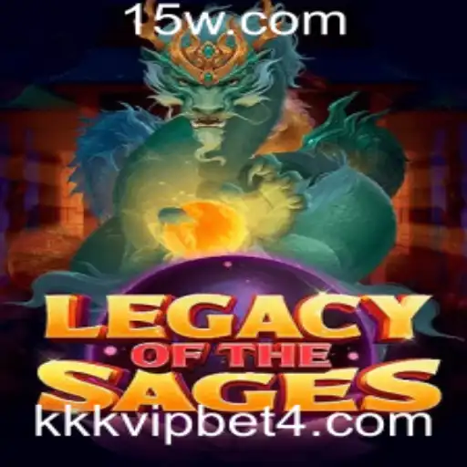 Explorando o Universo de LegacyoftheSages