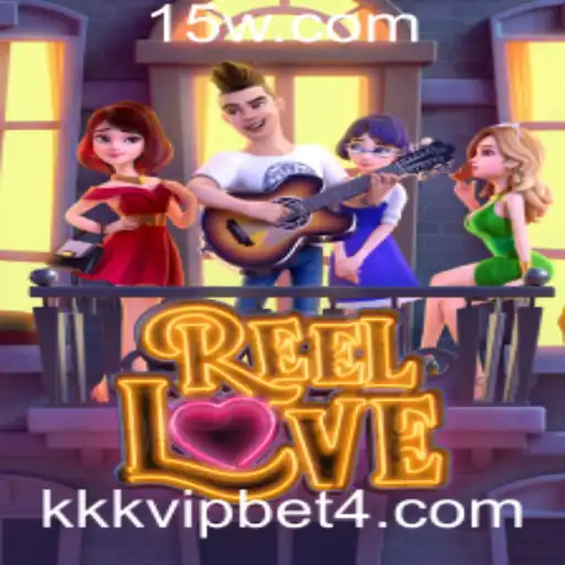 Explorando o Mundo Encantado de ReelLove: Uma Aventura de Cassino Online