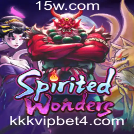 Explorando o Mundo de SpiritedWonders: Um Jogo de Estratégia e Aventura