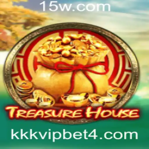 Explorando TreasureHouse: Um Mergulho no Mundo dos Jogos de Aventura
